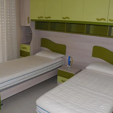 Notte Stellata Apartamento *