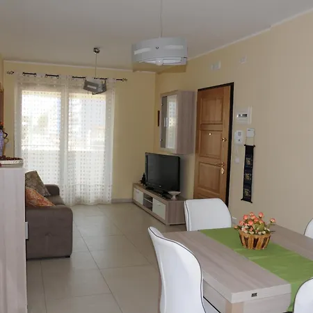 Apartamento Notte Stellata