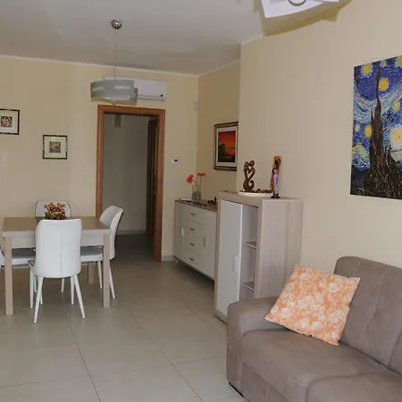 Notte Stellata Apartamento Barletta