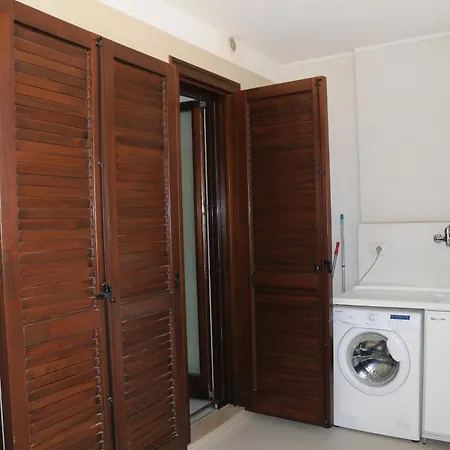 Apartamento Notte Stellata *